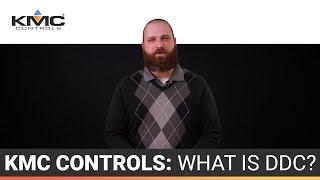KMC Controls: What is DDC?