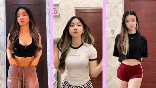 Kumpulan Video Tiktok eline.angeline Part 2