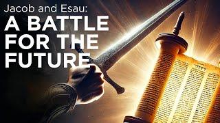 Jacob and Esau A Battle for the Future