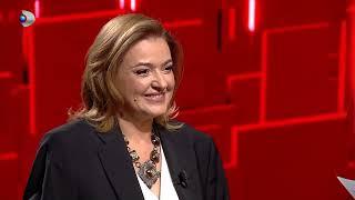 40 de intrebari cu Denise Rifai (14.07.2024) - Cristina Batlan | Editie COMPLETA