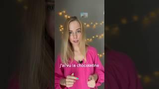 La chocolatine ou le pain au chocolat ? Écrivez dans les commentaires ! Le russe facile