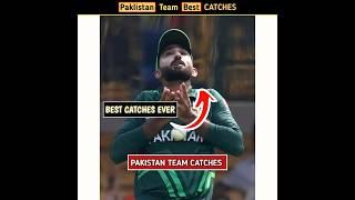 Best Catches By Pakistan Team | #cricket | #cricket | #Shorts | Cricket Shorts