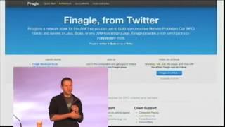 Twitter's Chris Aniszczyk: The Open Source Technology Behind a Tweet