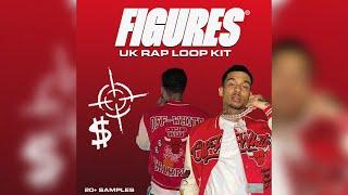 [20+] Free UK Rap Loop Kit - "Figures" (Fredo, Slim, Clavish, Nines, Asco)