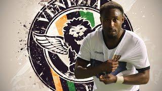 JOHN YEBOAH – VENEZIA – GOLES & HABILIDADES Y JUGADAS 1080HD