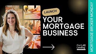 Start Your Own Mortgage Brokerage: Expert Tips!