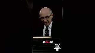 "I am a liberal in the original sense"  - Milton Friedman