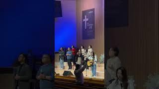 하나님나라임하네 우리주하나님 김혜정목사 웨이크워쉽팀 Wake worship 금요철야기도회 인천순복음교회 이재인자매 장휘건형제 송현우형제 안기성형제 same hope in God