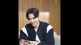 [ENG/한글자막]  1st Single Talk With ZeePruk #zeenunew #지누뉴 #ZeePruk #NuNew