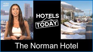 Norman Hotel Tel Aviv - Hotels Today