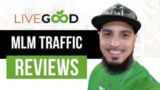 Best LiveGood MLM Traffic Review - Top Secret Traffic Source For Leads And Product Sales 2024