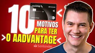 Cartão AAdvantage Black vale a pena? A verdade sobre ele | Viagem com Pontos Tales Toledo