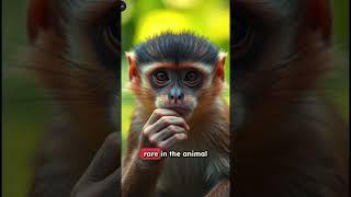 5 Cool Facts About Monkeys