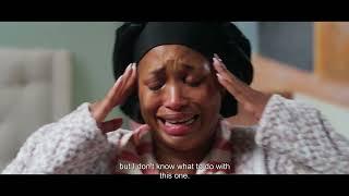 Fakazile won't give up her son | My Brother's Keeper | S2 Ep46 | DStv