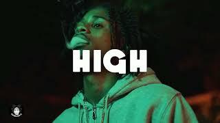 [Sold] Dancehall Riddim Instrumental 2024 ~ "High" | (Prod. caadobeatz)