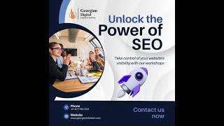 #GeorgianDigital #SEOExperts