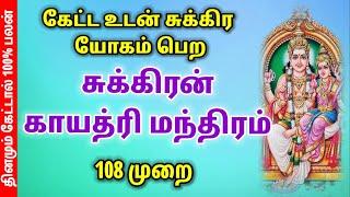 சுக்கிரன் காயத்ரி மந்திரம் | #சுக்கிரன் #mantra #108 #tamilmantra #தமிழ்மந்திரம்