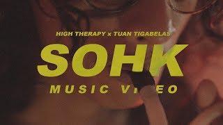High Therapy x Tuan Tigabelas - School Of Hard Knock (Official Music Video)