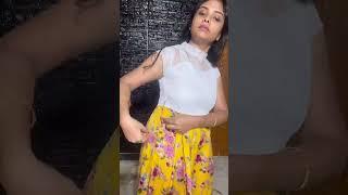 HaulBelow ₹300 Dresses from Meesho️ வேற level worthu #shorts #makeup #saraswathyvijay #beautytips