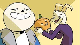 【 Undertale Animation Dub Part 25  】Epic Undertale Comic dubs Compilation