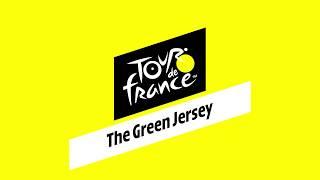 Tour de France Guide : The green jersey