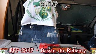 FFF-2847 - Bassin du Rébenty