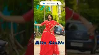 Cute Girl Dance Video#short #mitastudio  #dancevideo #studiomita▶️Mita Studio◀️       