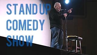 Stand Up Comedy Show in Wisconsin (#1)