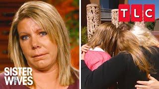 Emotional Family Moments | Sister Wives | TLC