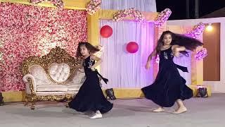 Indian wedding dance performance 2022 | Bollywood Dance on wedding reception | Mangalorean wedding