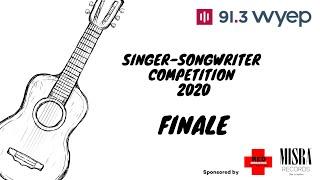 The 2020 WYEP Singer-Songwriter Competition: Finale