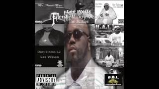 Lee Wells-Flood Da Streetz(Fenkell Boy Veteran Mixtape)