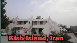 Kish Island, Iran Experience  Exit ng mga Pinoy from Dubai