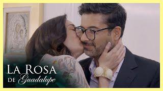 Viviana teme que su marido perfecto la deje por otra mujer | La Rosa de Guadalupe 1/4 | El marido…