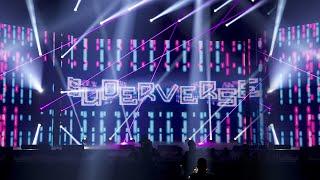 SUPERVERSE - DUBAI 2022