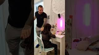 OMG Prank on dad #shorts | how to trick dad  #Viralvideo #pranksfunny