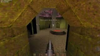 Quake - Nightmare Run of rd1m2 by Carl Tholin in 0:51