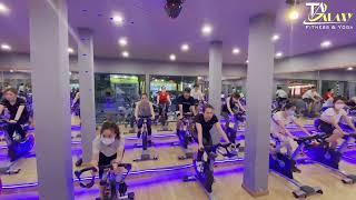 Cycling InDoor | Keyshin's Class