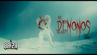 Remik González - Mis Demonios  (Video Oficial)