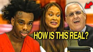 YNW Melly Murder Trial Gets EVEN WORSE!