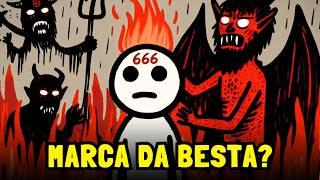 A MARCA DA BESTA em 10 minutos... Tudo o que você precisa saber antes que seja tarde demais