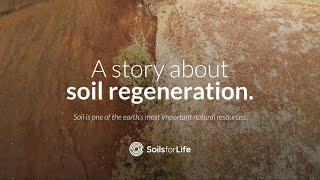 Soils For Life Documentary