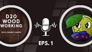 Podcast Episode 1: One-on-one with Daring Lime