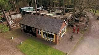 Rural Life Living Museum