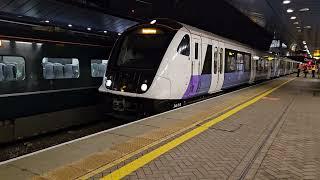 Elizabeth Line 345013