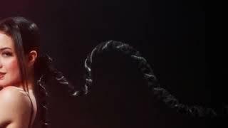 Melis Fis - Deliriyorum (Official Lyric Video)