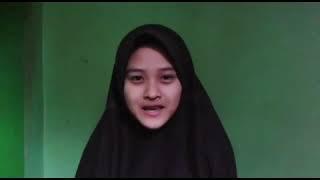 HESTI SITI AISYAH PUTRI || X MIPA 6