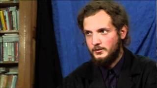 A Pilgrim's Way [Orthodox Documentary] Part 4/8