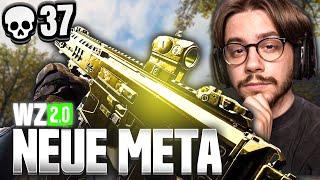 ISO HEMLOCK META in Warzone 2.0! (ISO BESTE KLASSE)