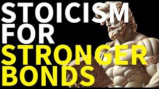 Emotions Meet Stoic Wisdom | The Stoic Method